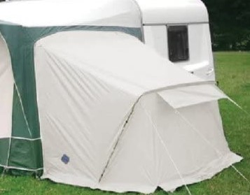 Isabella awning annex 250 - isabella,