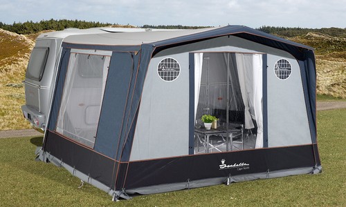 Isabella capri awning north - isabella,