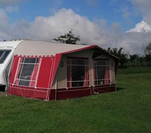 Caravan isabella ventura capri - caravan,