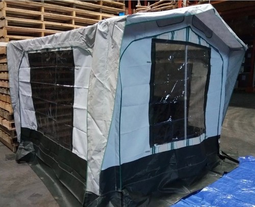 Soplair awning eriba - awning,