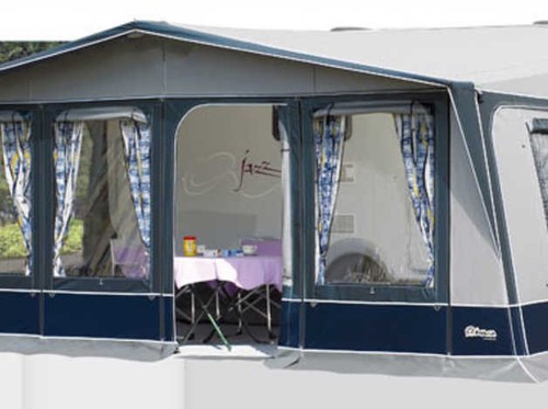 Inaca elba awning 250 - 1000, cm