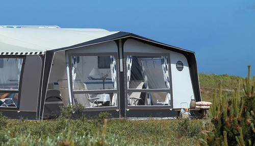 Isabella awning ambassador - awning, 975