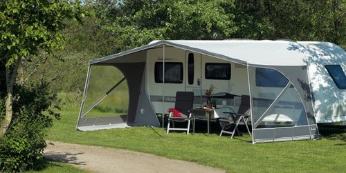 Isabella awning sunshine - isabella,