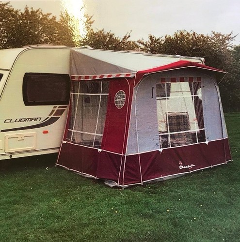 Isabella porch combi 680 - porch,