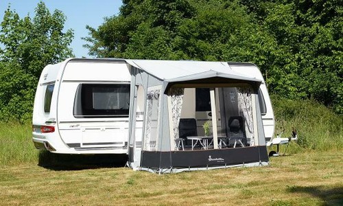 Isabella minor dawn caravan - dawn,