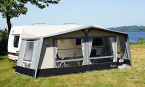 Isabella ambassador awning - isabella,