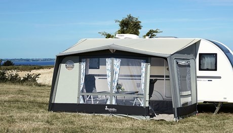 Isabella magnum awning 400 - isabella,