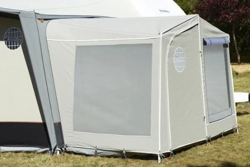 Isabella 250 tall annex - tall,