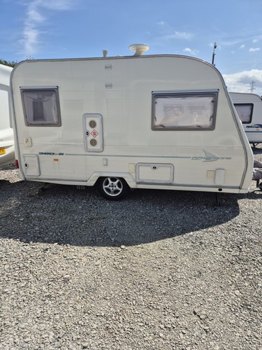 Avondale berth caravan - avondale,