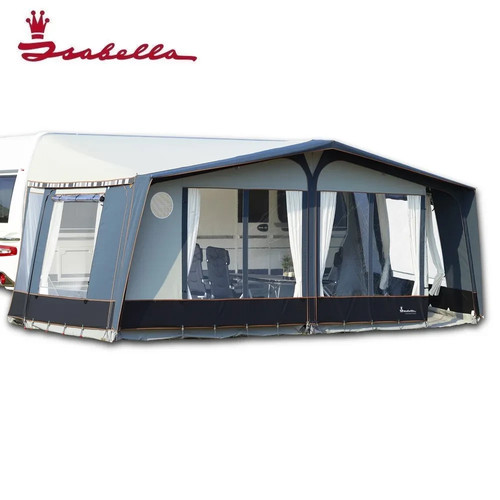 Isabella commodore coast full - isabella,
