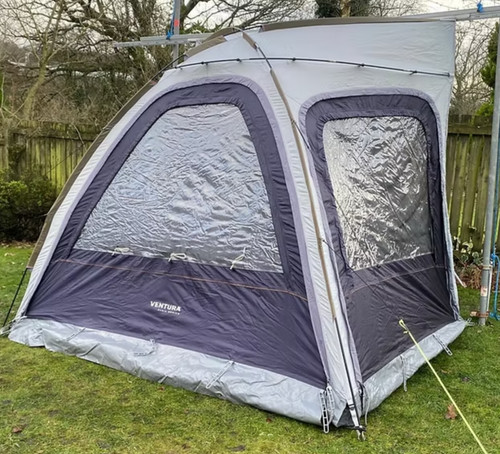 Ventura awning - isabella, )