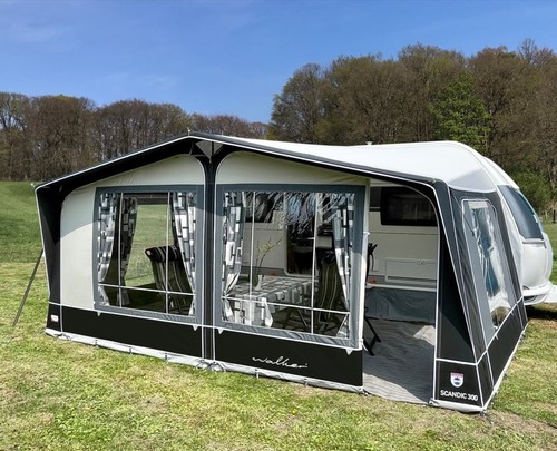 Walker awning scandic - scandic, 300