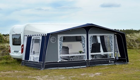 Isabella awning commodore - isabella awning,