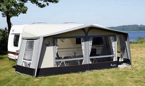 Isabella ambassador awning - isabella,