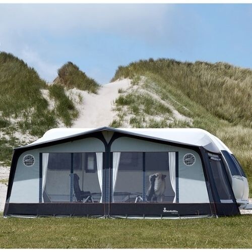 Isabella capri awning - awning, north