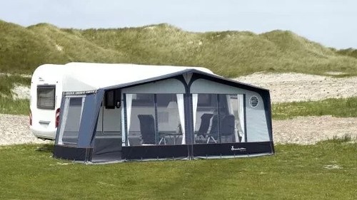 Caravan isabella capri north - caravan,