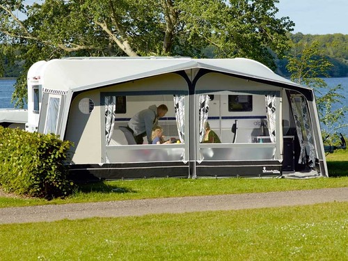 Isabella ambassador awning - isabella,