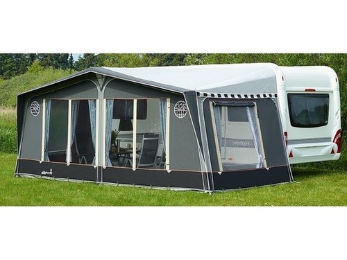 Isabella capri awning - capri,