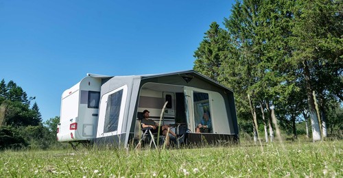 Ventura air aura - aura, caravan