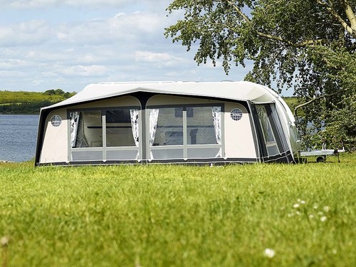 Isabella commodore awning seed - isabella,