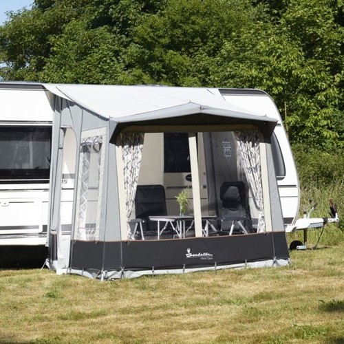 Isabella porch caravan awning - isabella,
