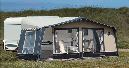 Isabella ambassador awning 975 - isabella,