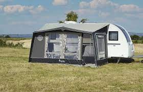 Isabella magnum awning - isabella, etna